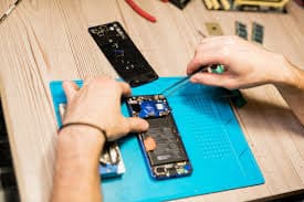 Guide to Phone Repair Services Near Me - Local Phone Repair Experts