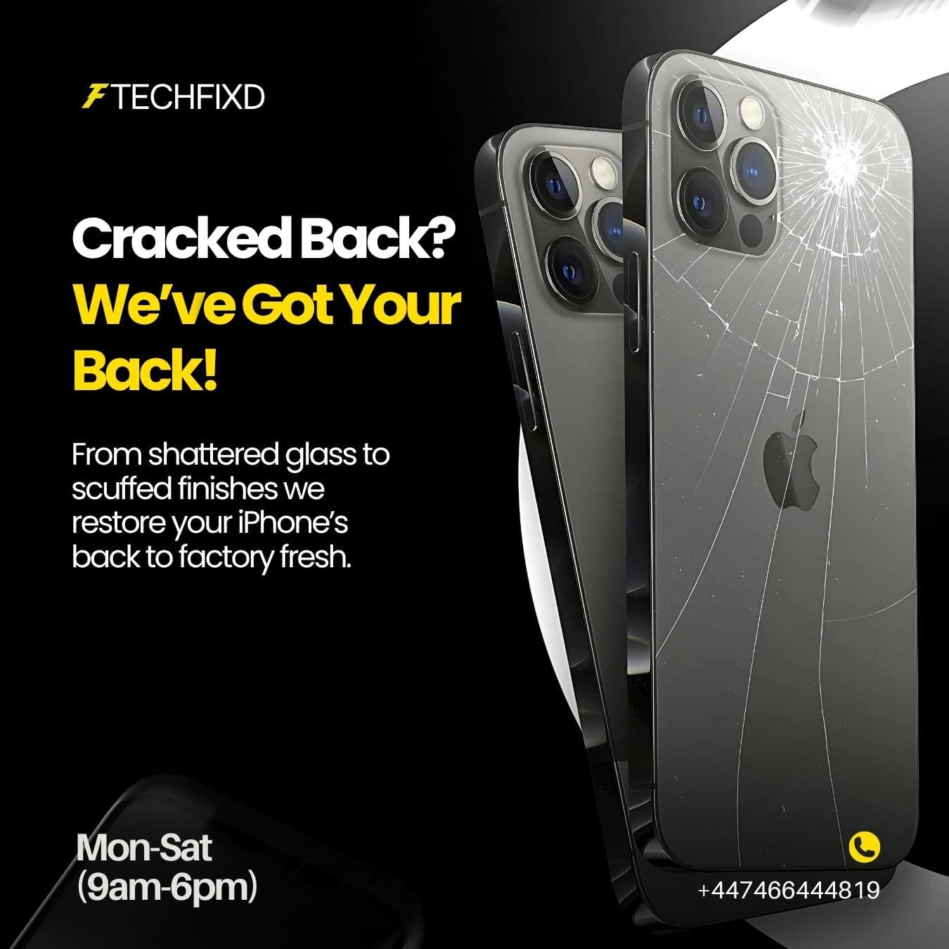 Guide to iPhone Screen Replacement - Professional Screen Repair