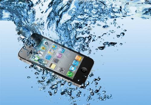Phone Water Damage Repair - Expert Water Restoration Guide