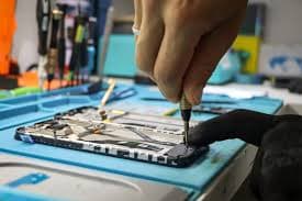 Phone Screen Protector Tips After Repair in Edinburgh